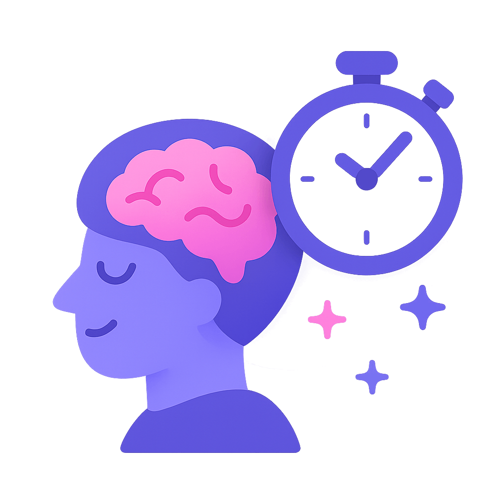 Тренирует внимание и память