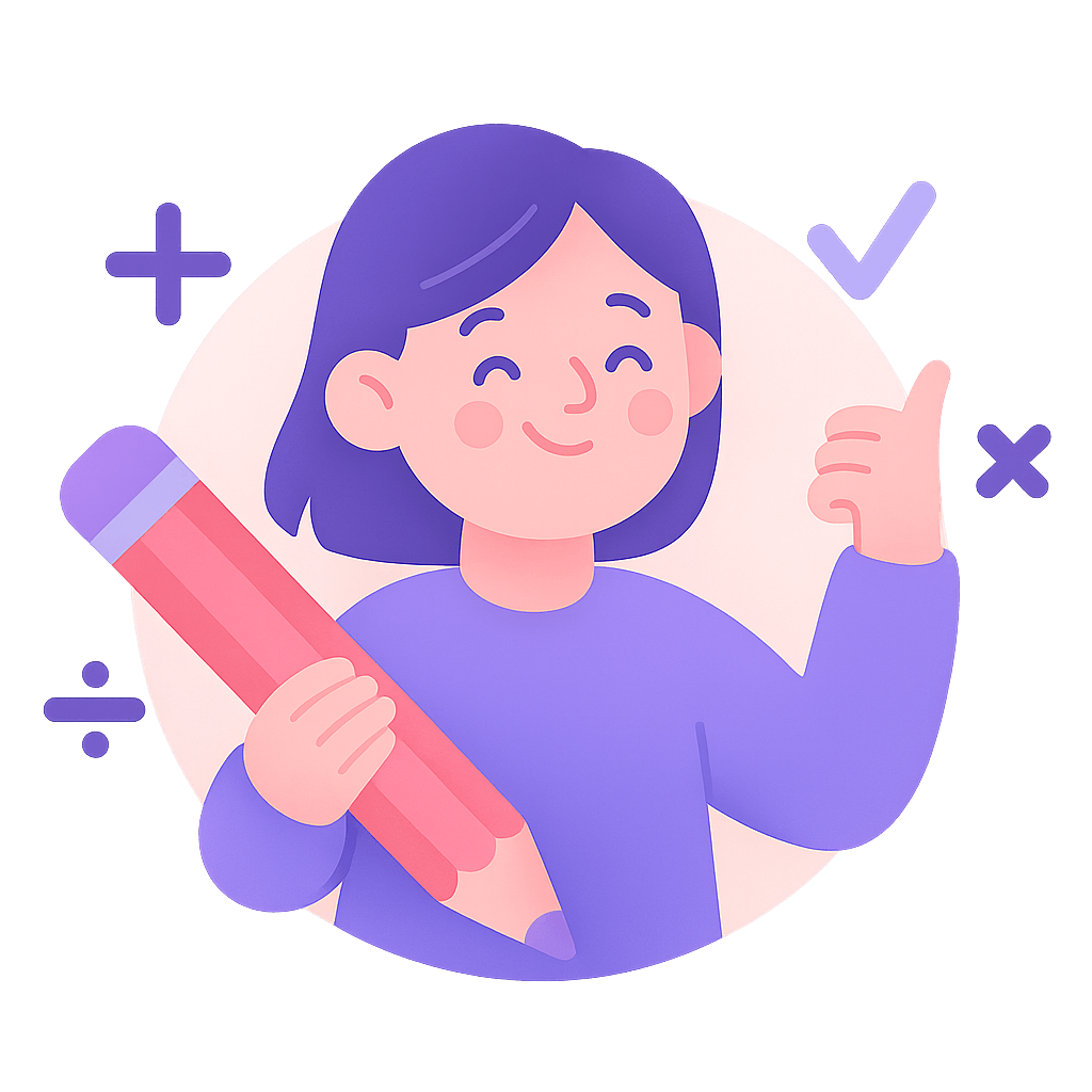 Домашка без слёз