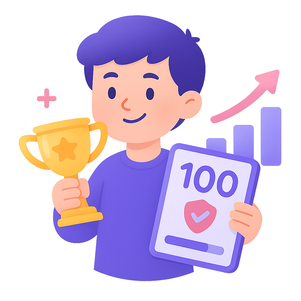 Игровой формат